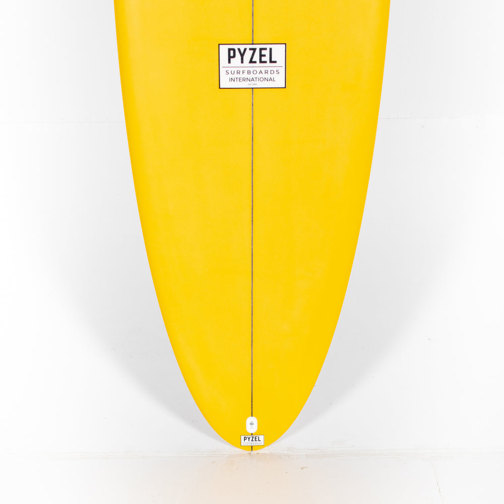 
                      
                        Pukas Surf Shop - Pyzel Surfboards - MID LENGTH CRISIS - 6'6"x20 3/8"x2 9/16"x36.30L  - REF:555317
                      
                    