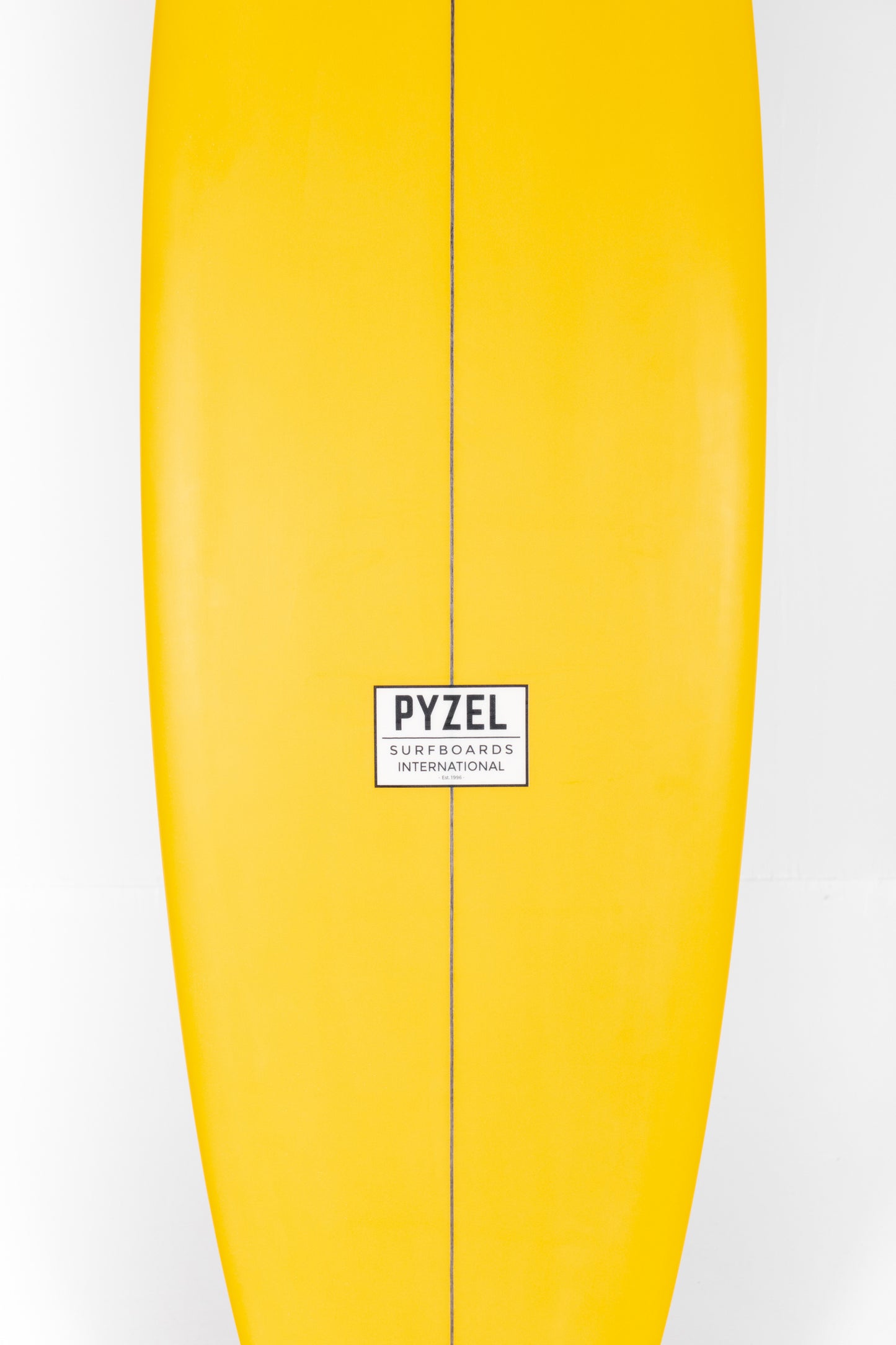 
                  
                    Pukas Surf Shop - Pyzel Surfboards - MID LENGTH CRISIS - 6'6"x20 3/8"x2 9/16"x36.30L  - REF:555317
                  
                