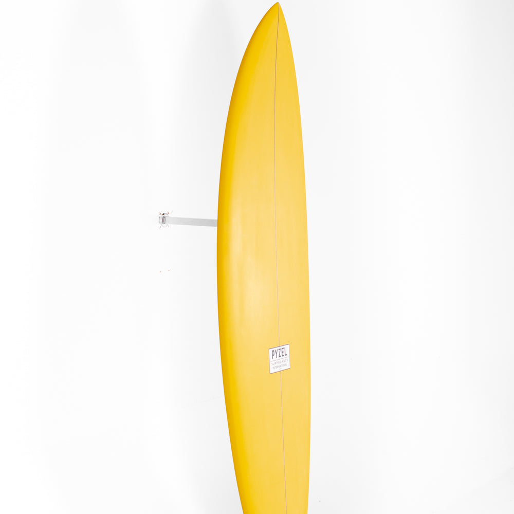 
                      
                        Pukas Surf Shop - Pyzel Surfboards - MID LENGTH CRISIS - 6'6"x20 3/8"x2 9/16"x36.30L  - REF:555317
                      
                    