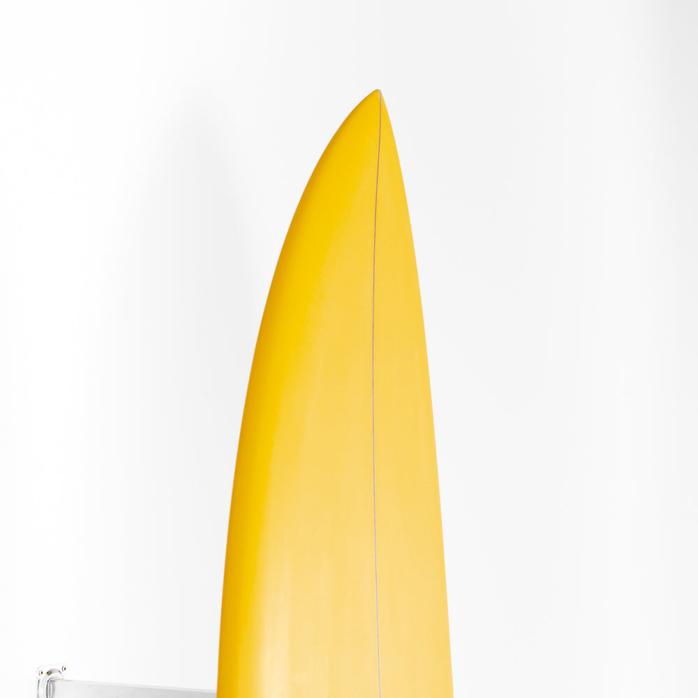 
                      
                        Pukas Surf Shop - Pyzel Surfboards - MID LENGTH CRISIS - 6'6"x20 3/8"x2 9/16"x36.30L  - REF:555317
                      
                    