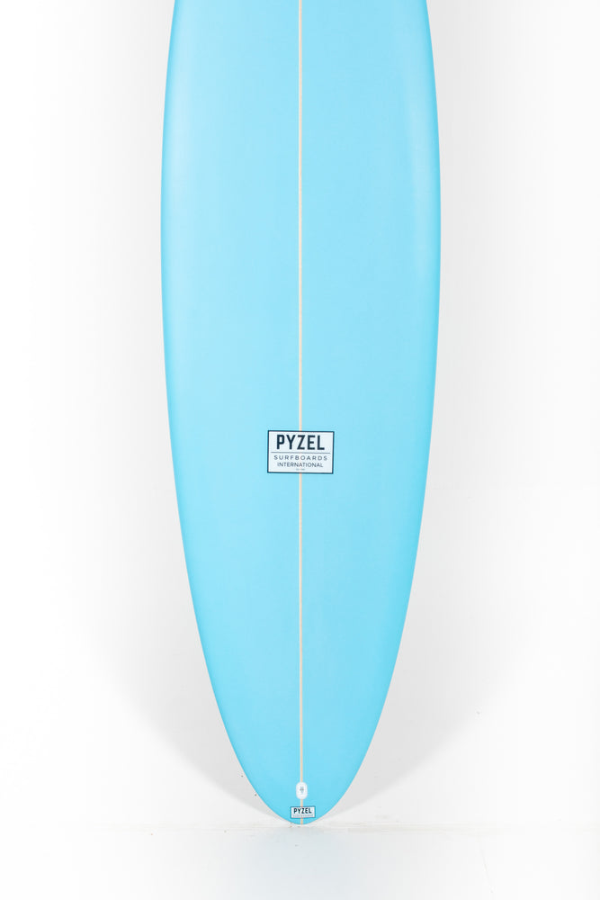 
                  
                    Pukas Surf Shop - Pyzel Surfboards - MID LENGTH CRISIS - 6'10"x20 7/8"x2 3/4"x41.90L.  - REF.555320
                  
                