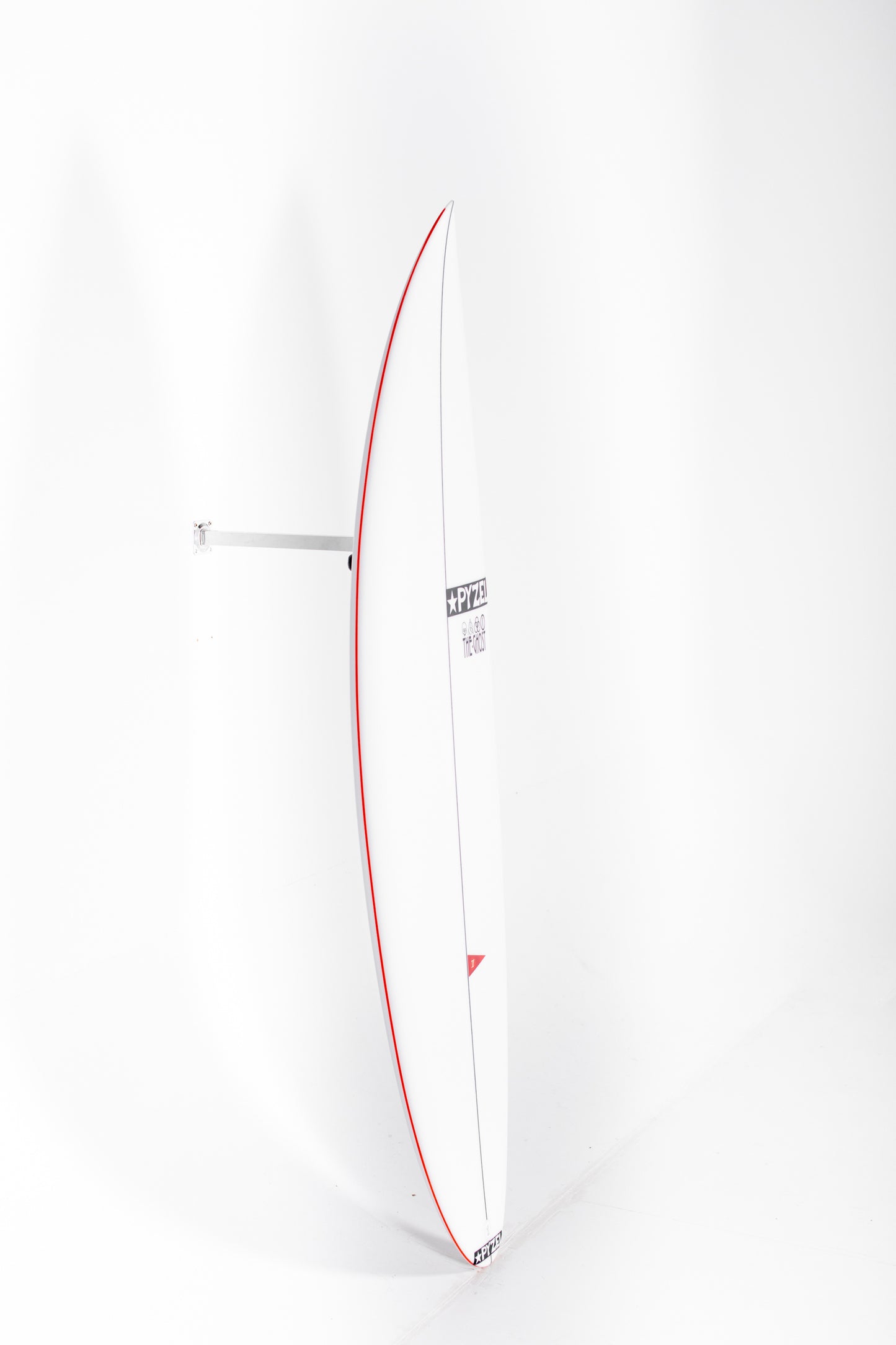 
                  
                    Pukas Surf Shop - Pyzel Surfboards - GHOST - 6'0" x 19 3/8 x 2 9/16 - 29,9L - Ref: 555327
                  
                