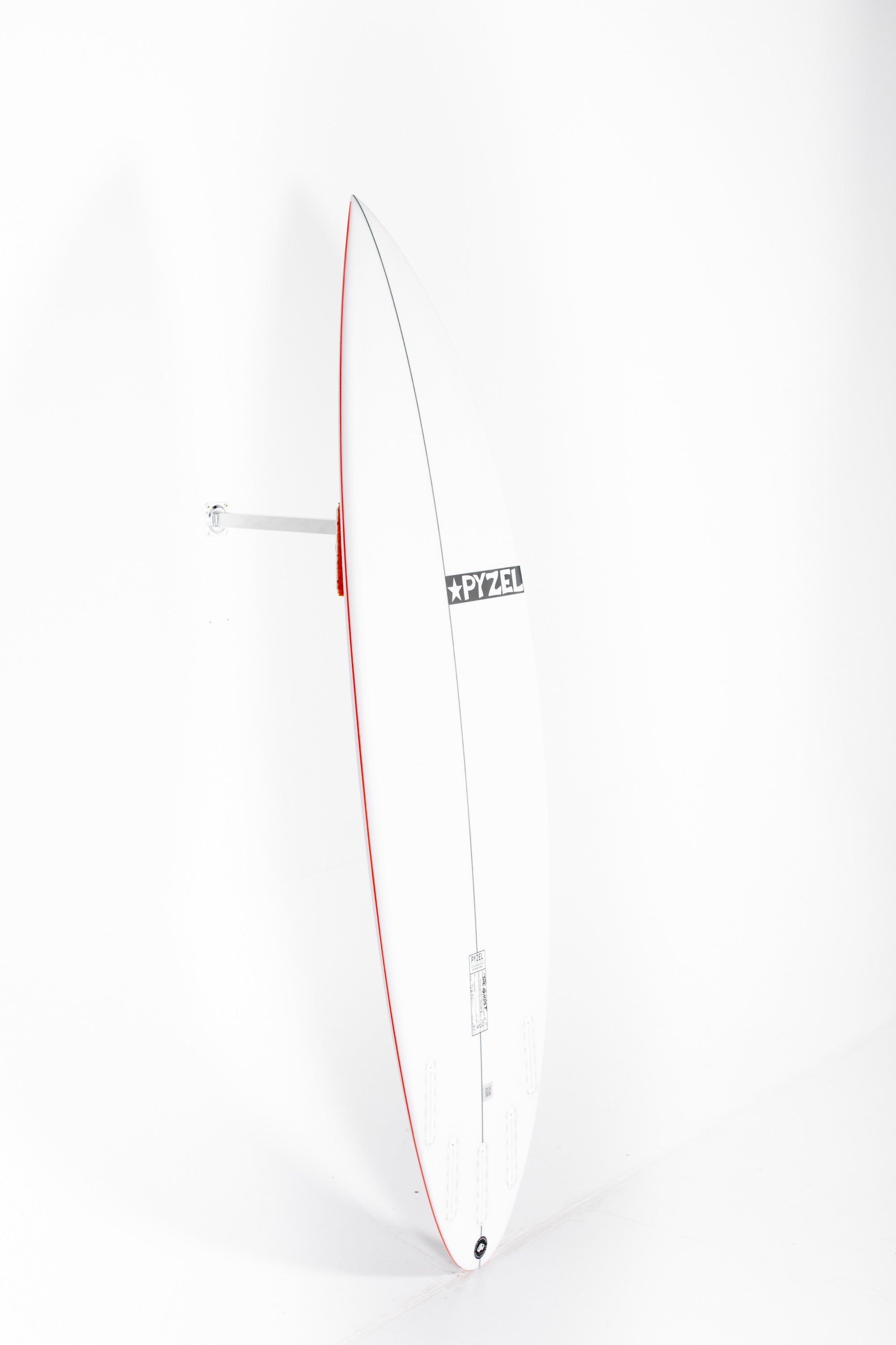 Pyzel Surfboards - GHOST - 6'0