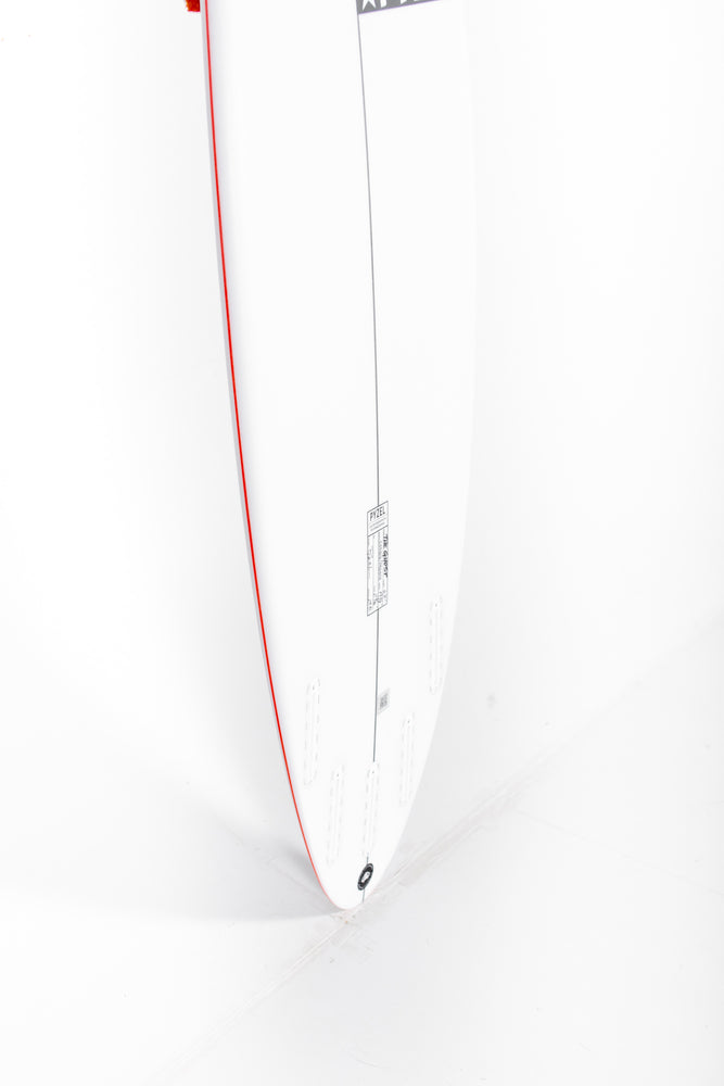 
                  
                    Pukas Surf shop - Pyzel Surfboards - GHOST - 6'0" x 19 3/8 x 2 9/16 - 29,9L - Ref: 555328
                  
                