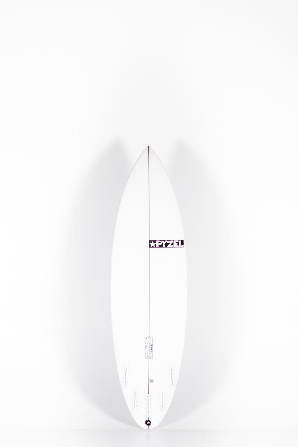 Pyzel Surfboards - GHOST - 6'0