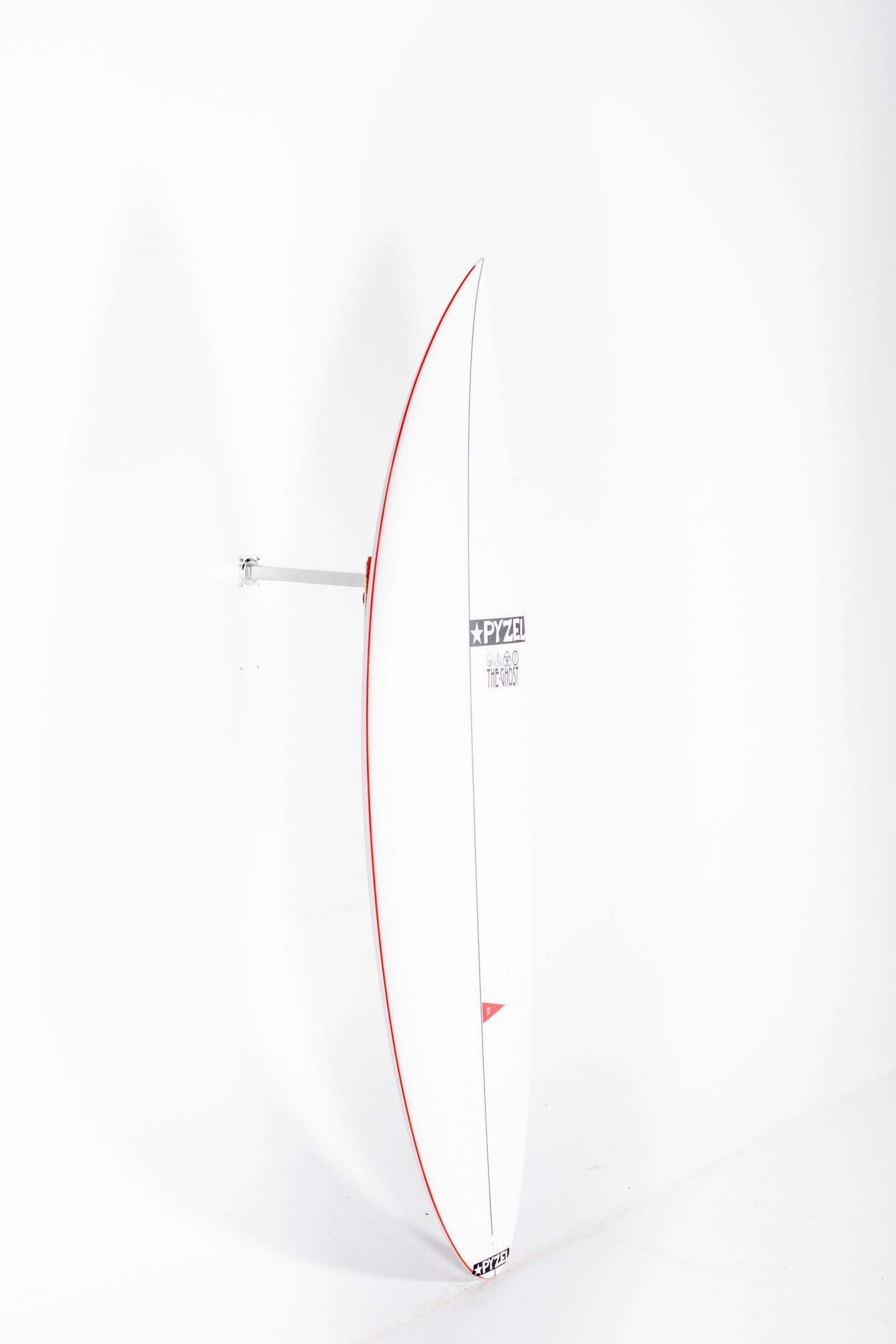 
                  
                    Pukas Surf shop - Pyzel Surfboards - GHOST - 6'0" x 19 3/8 x 2 9/16 - 29,9L - Ref: 555328
                  
                