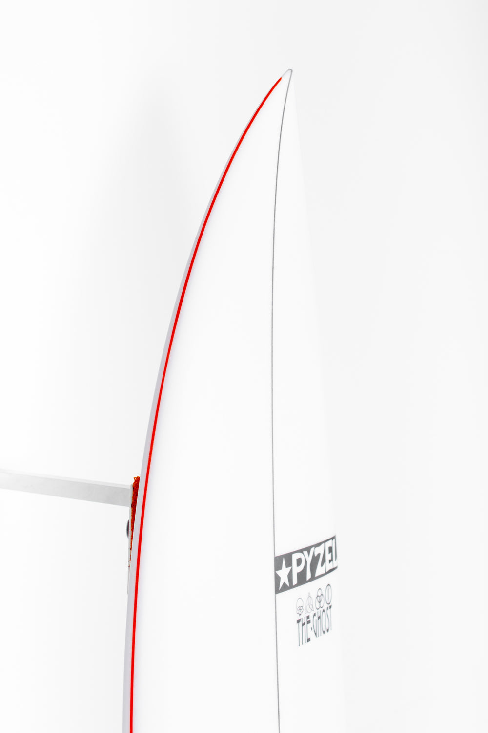 Pyzel Surfboards - GHOST - 6'0