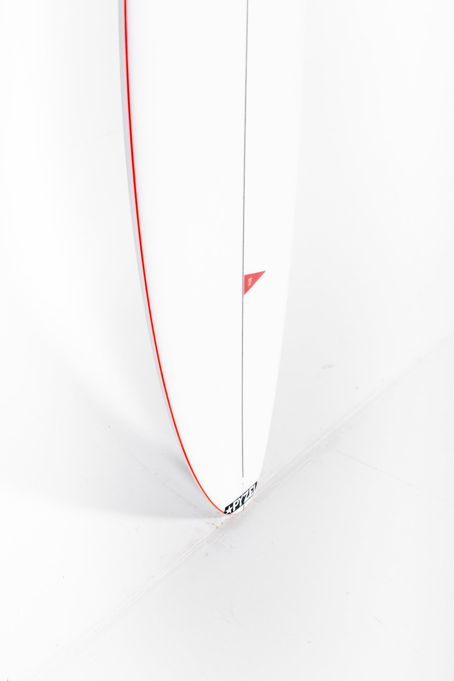 
                  
                    Pukas Surf shop - Pyzel Surfboards - GHOST - 6'0" x 19 3/8 x 2 9/16 - 29,9L - Ref: 555328
                  
                