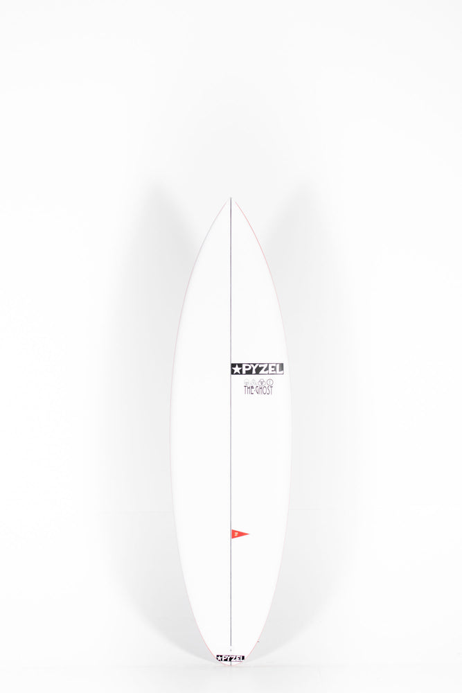 Pukas Surf Shop - Pyzel Surfboards - GHOST - 6'4" x 20 x 2 7/8 - 36,6L  - Ref: 555335