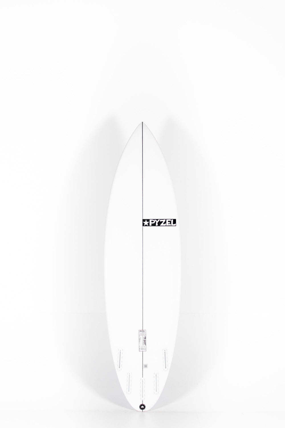 Pyzel Surfboards - GHOST - 6'4