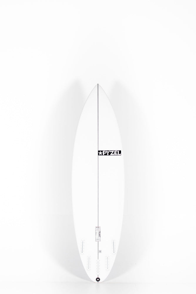 Pukas Surf Shop - Pyzel Surfboards - GHOST - 6'4" x 20 x 2 7/8 - 36,6L  - Ref: 555335