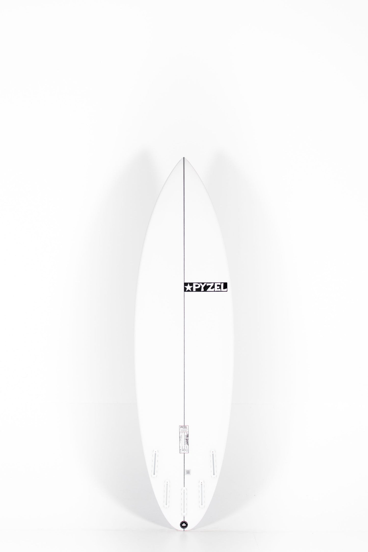 Pukas Surf Shop - Pyzel Surfboards - GHOST - 6'4" x 20 x 2 7/8 - 36,6L  - Ref: 555335