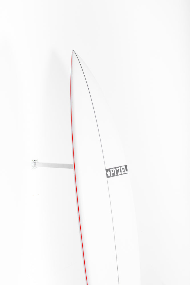 Pyzel Surfboards - GHOST - 6'4