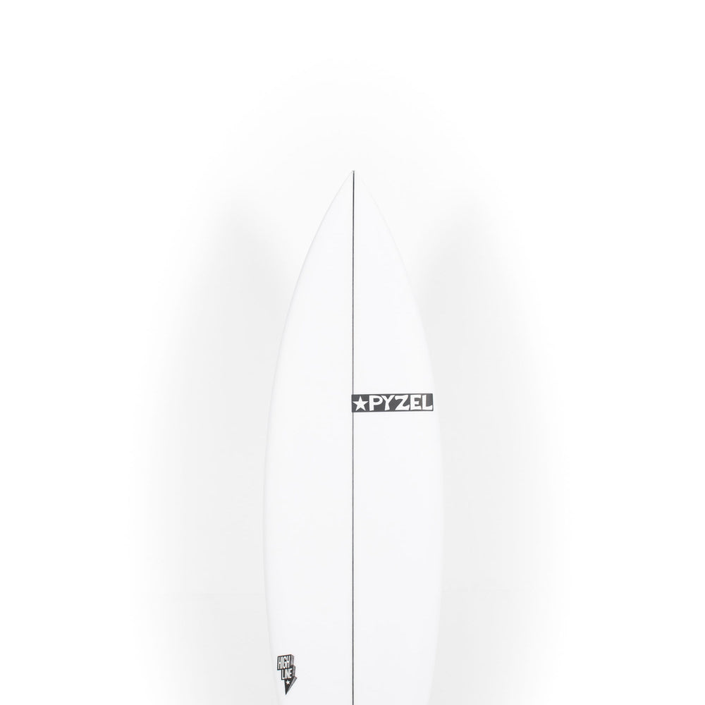 
                      
                        Pukas Surf Shop - Pyzel Surfboards - HIGH LINE - 5'10" x 19 x 2 3/8 - 26,9L - Ref: 679320
                      
                    