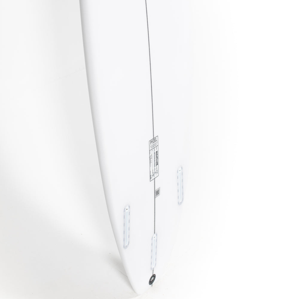 
                      
                        Pukas Surf Shop - Pyzel Surfboards - HIGH LINE - 5'10" x 19 x 2 3/8 - 26,9L - Ref: 679320
                      
                    