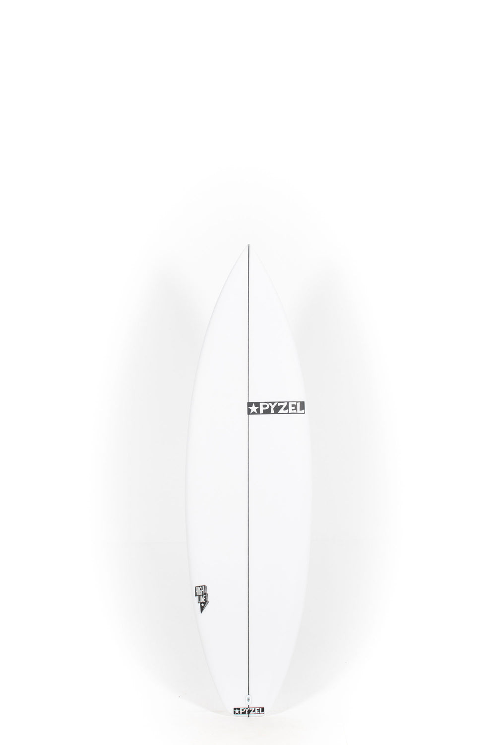Pukas Surf Shop - Pyzel Surfboards - HIGH LINE - 5'10