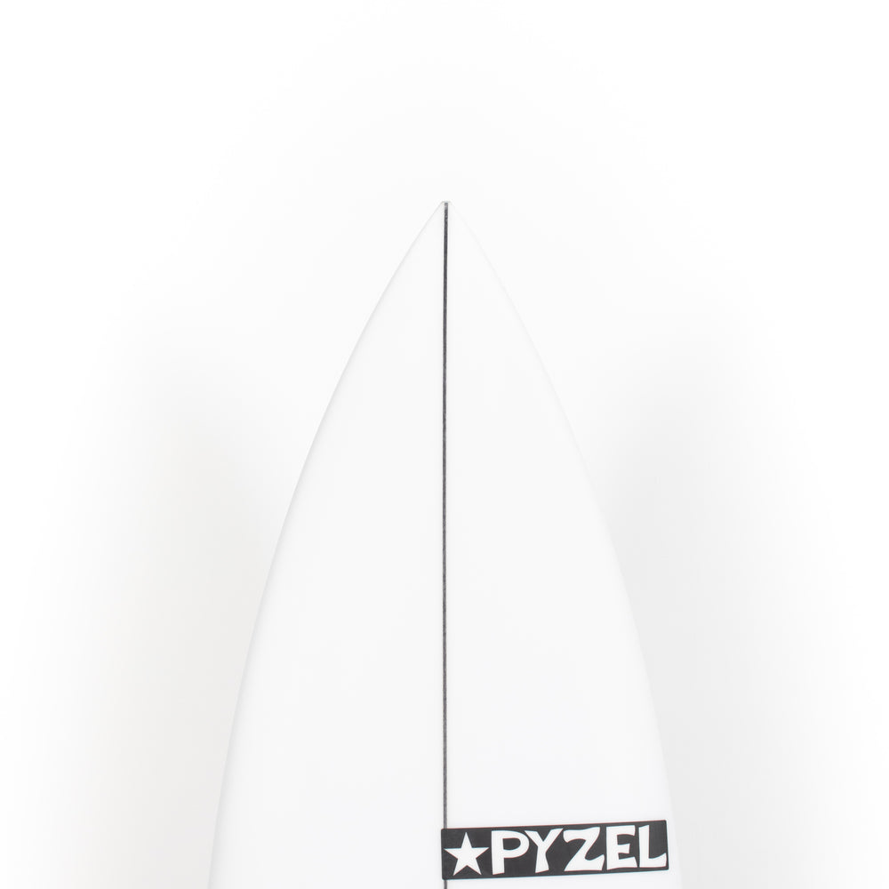 
                      
                        Pukas Surf Shop - Pyzel Surfboards - HIGH LINE - 5'10" x 19 x 2 3/8 - 26,9L - Ref: 679320
                      
                    