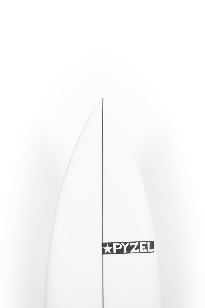 
                  
                    Pukas Surf Shop - Pyzel Surfboards - HIGH LINE - 5'10" x 19 x 2 3/8 - 26,9L - Ref: 679320
                  
                