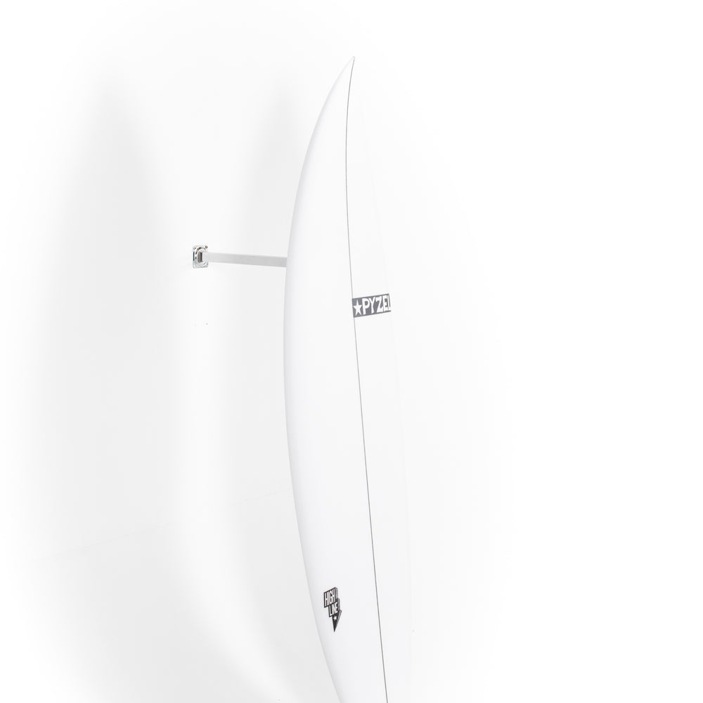 
                      
                        Pukas Surf Shop - Pyzel Surfboards - HIGH LINE - 5'10" x 19 x 2 3/8 - 26,9L - Ref: 679320
                      
                    