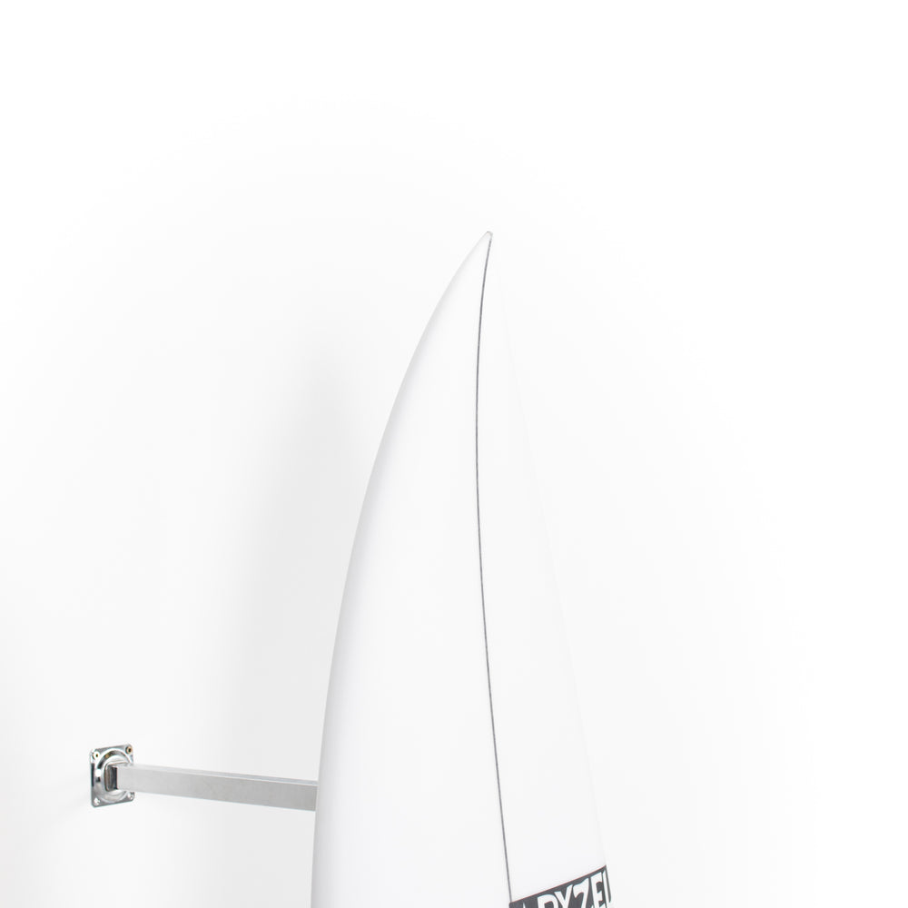 
                      
                        Pukas Surf Shop - Pyzel Surfboards - HIGH LINE - 5'10" x 19 x 2 3/8 - 26,9L - Ref: 679320
                      
                    