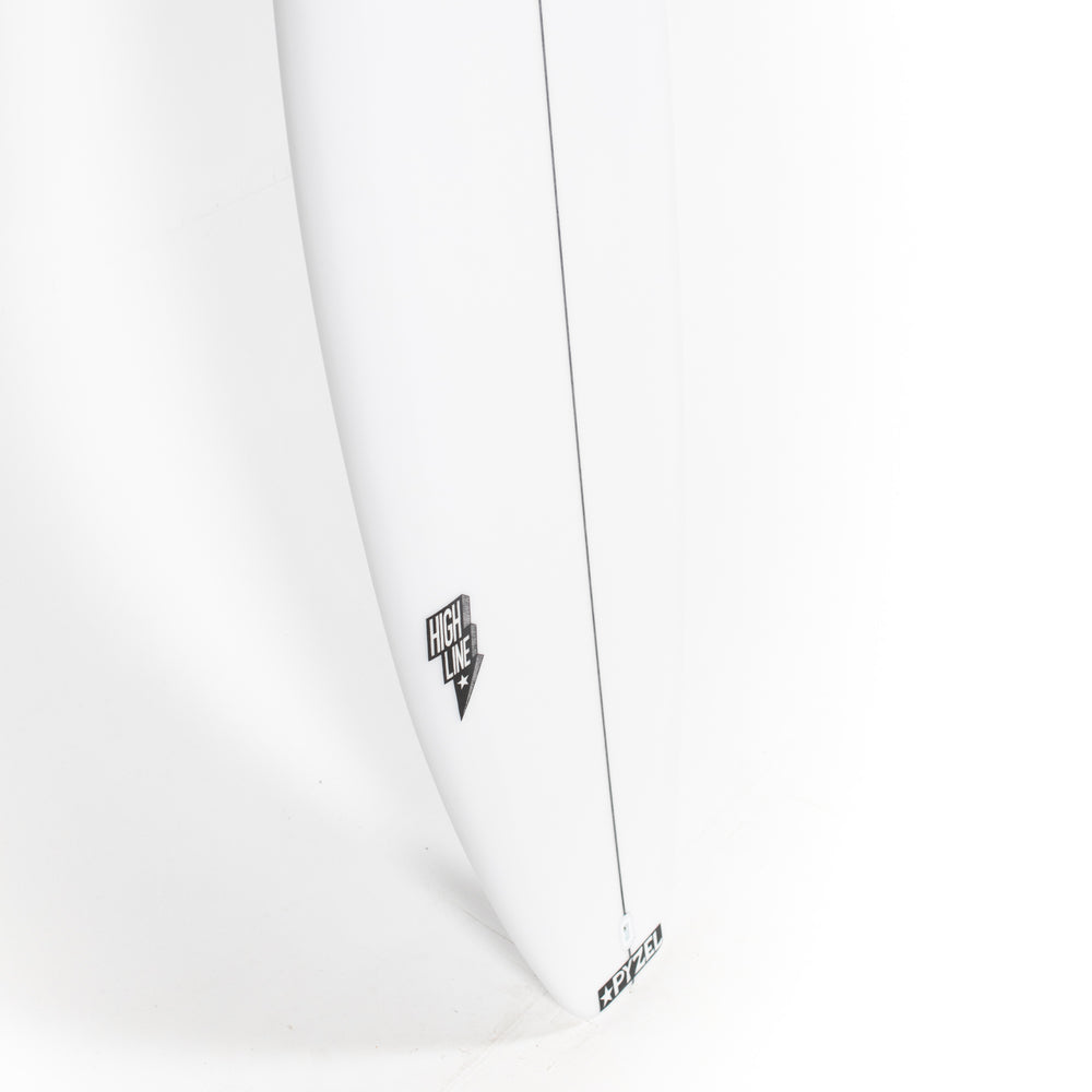 
                      
                        Pukas Surf Shop - Pyzel Surfboards - HIGH LINE - 5'10" x 19 x 2 3/8 - 26,9L - Ref: 679320
                      
                    