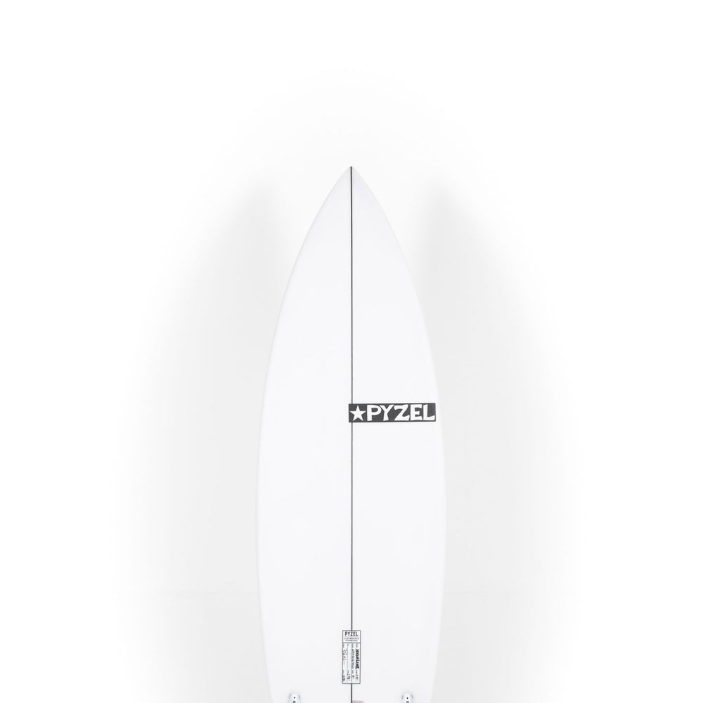 
                      
                        Pukas Surf Shop - Pyzel Surfboards - HIGH LINE - 5'10" x 19 x 2 3/8 - 26,9L - Ref: 679320
                      
                    
