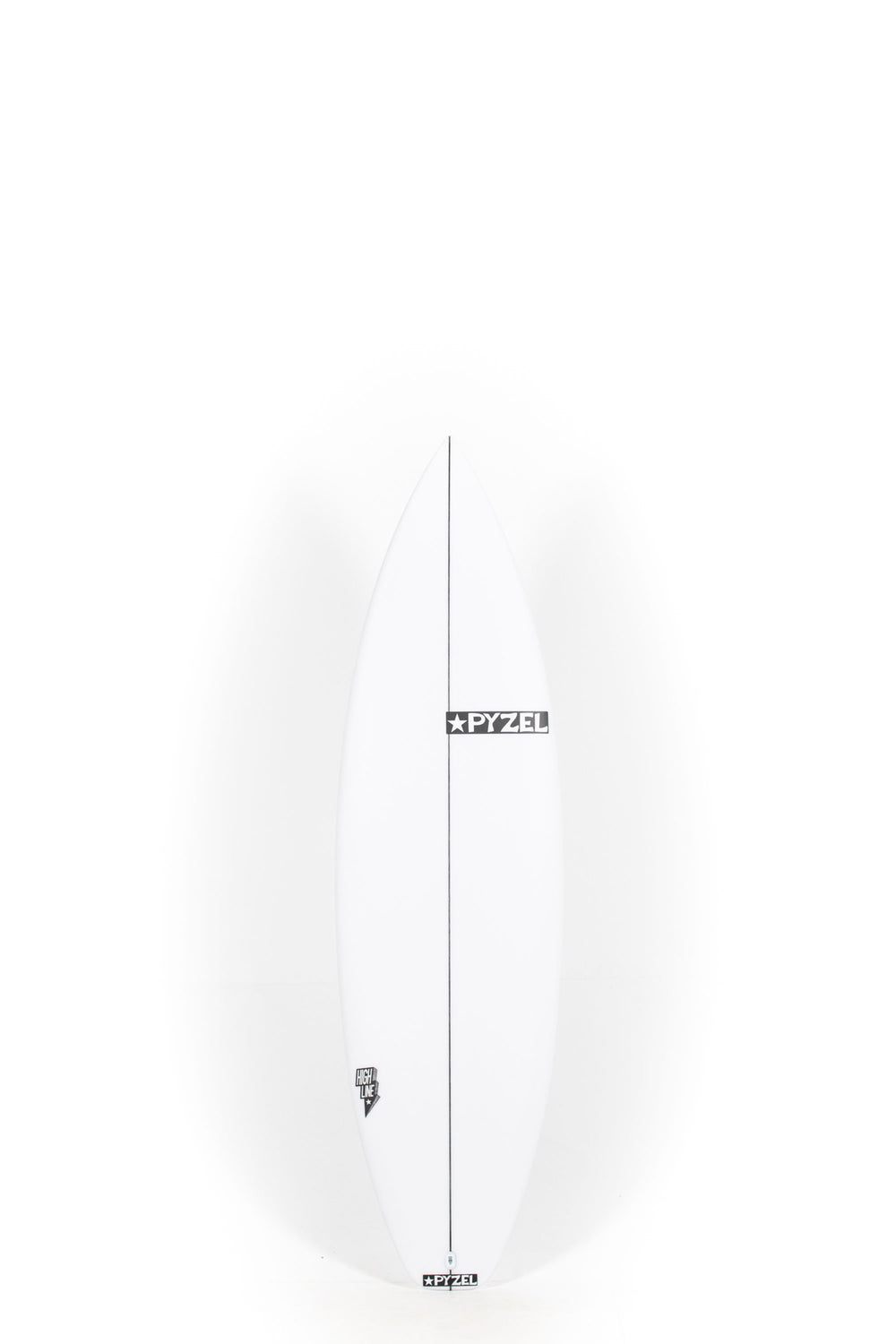 Pukas Surf Shop - Pyzel Surfboards - HIGH LINE - 5'11