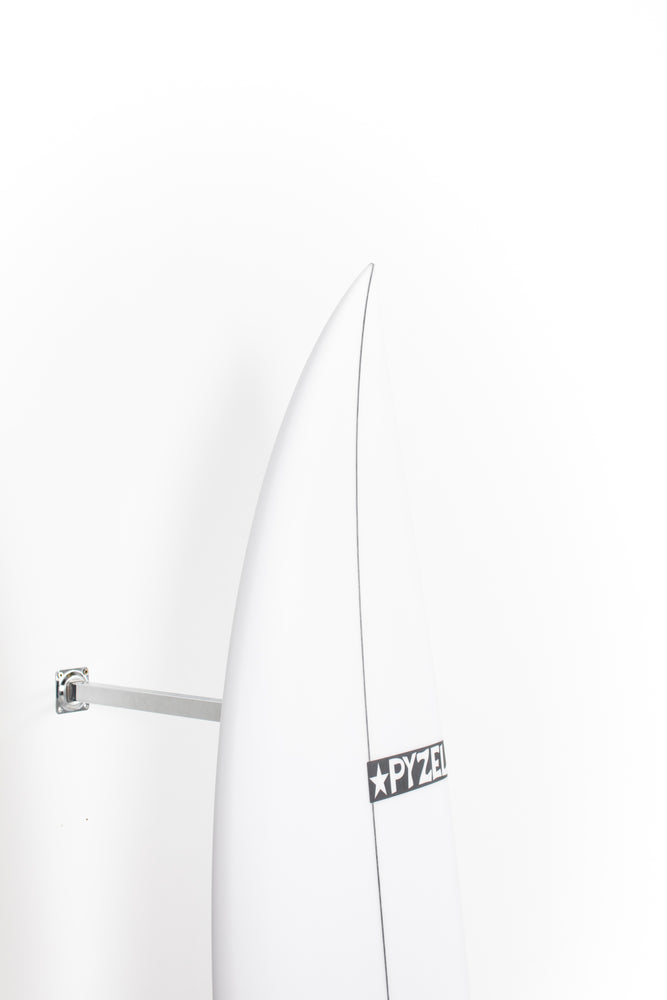
                  
                    Pukas Surf Shop - Pyzel Surfboards - HIGH LINE - 5'11" x 19 1/8 x 2 7/16 x 28,20L - Ref: 679321
                  
                