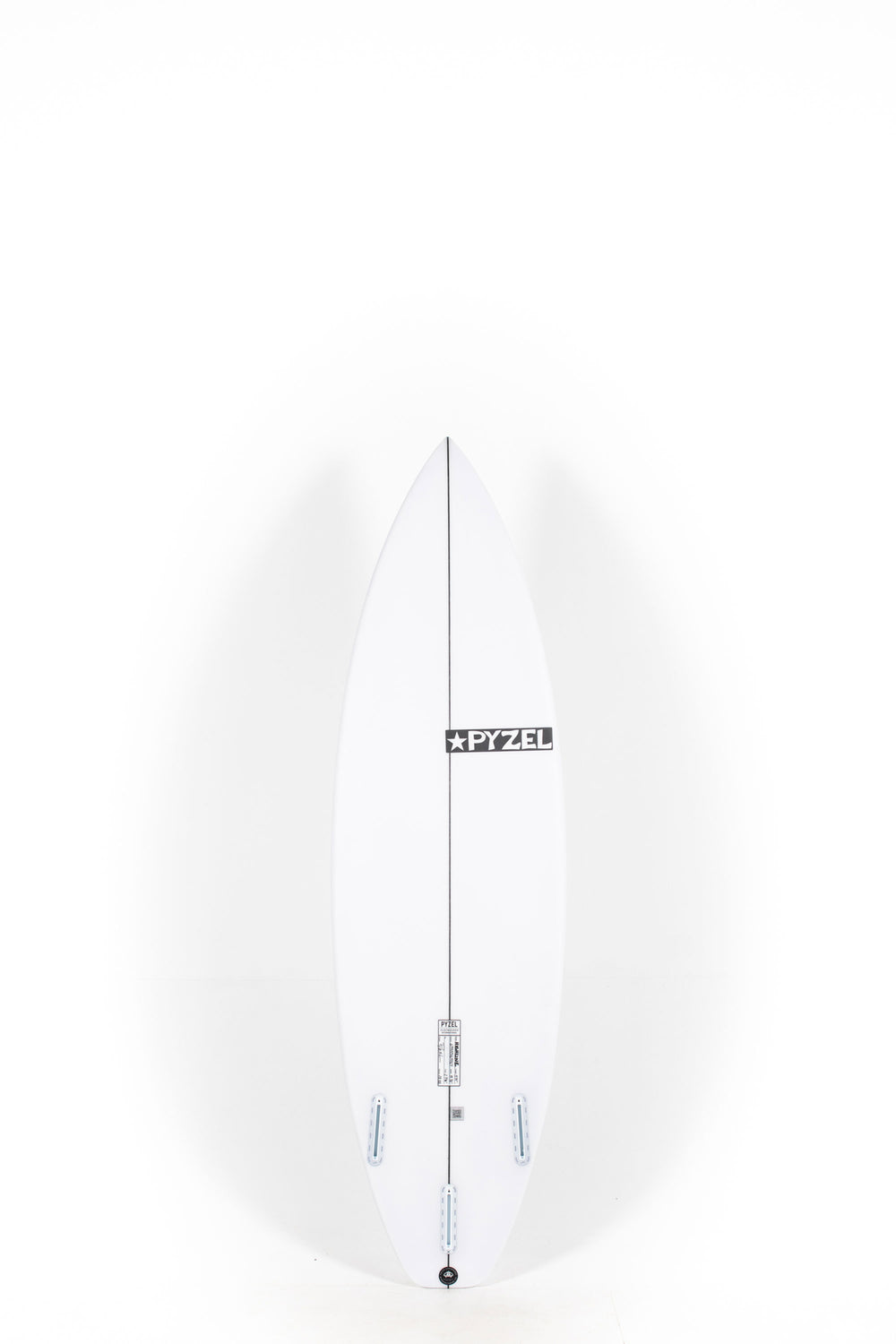 Pyzel 2024 highline surfboard