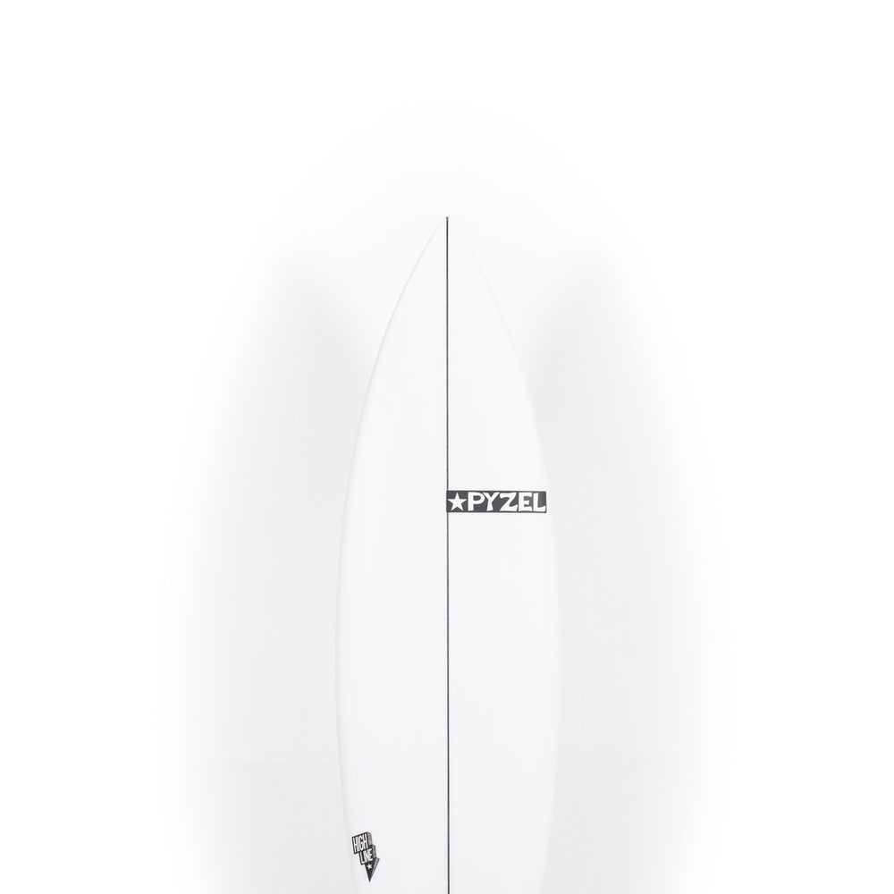 Pukas Surf Shop - Pyzel Surfboards - HIGH LINE - 6'0" x 19 1/4 x 2 1/2 x 29,50L - Ref: 679322