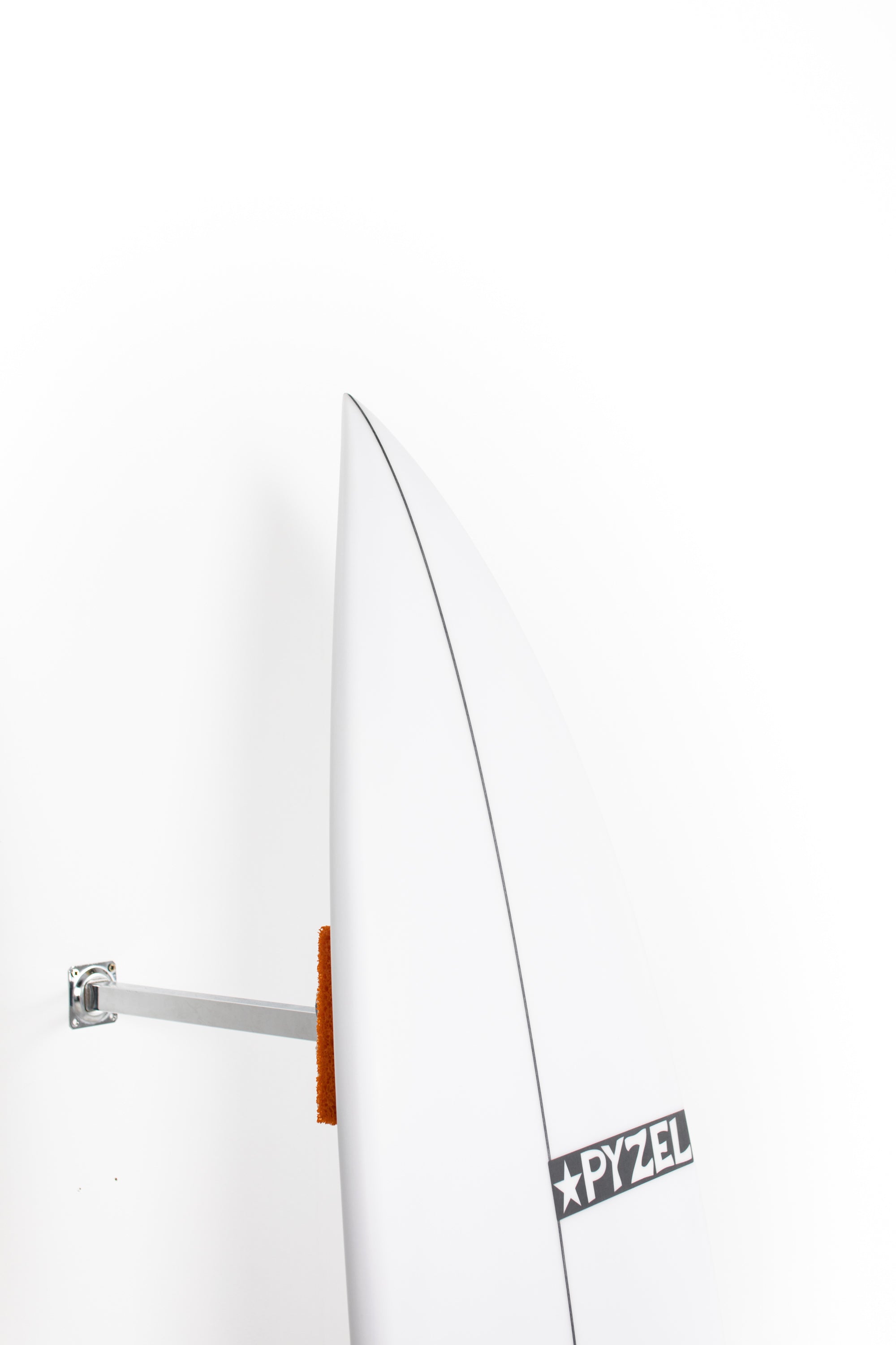 Pyzel Surfboards - HPSB High Line | Buy at Pukas Surf Shop – PUKAS