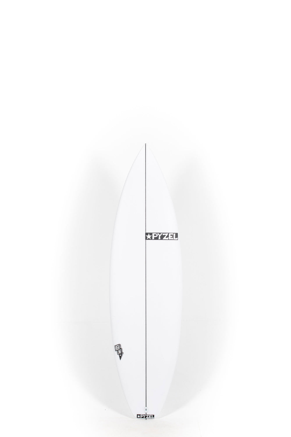 Pukas Surf Shop - Pyzel Surfboards - HIGH LINE - 6'0