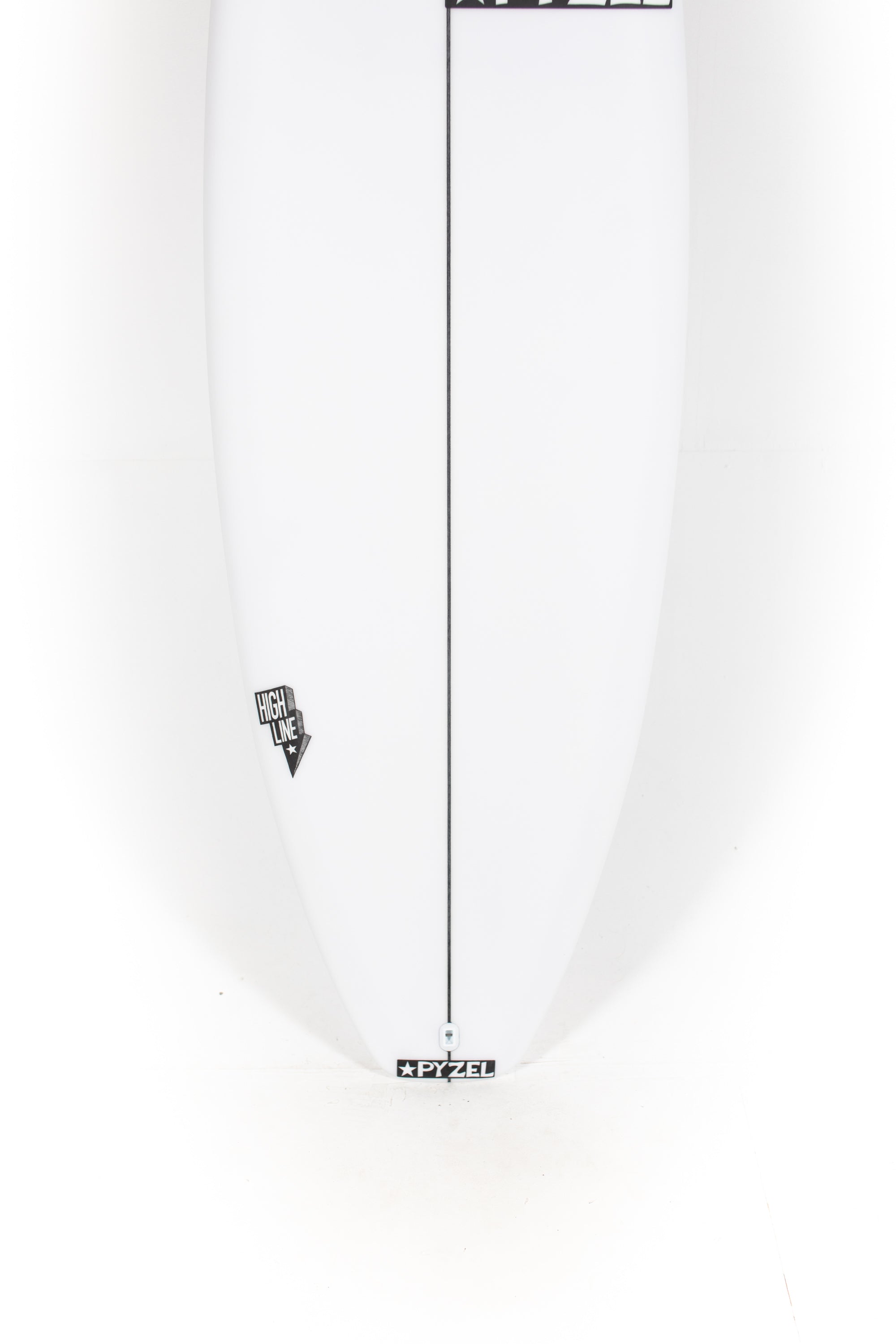 Pyzel Surfboards - HPSB High Line | Buy at Pukas Surf Shop – PUKAS SURF ...