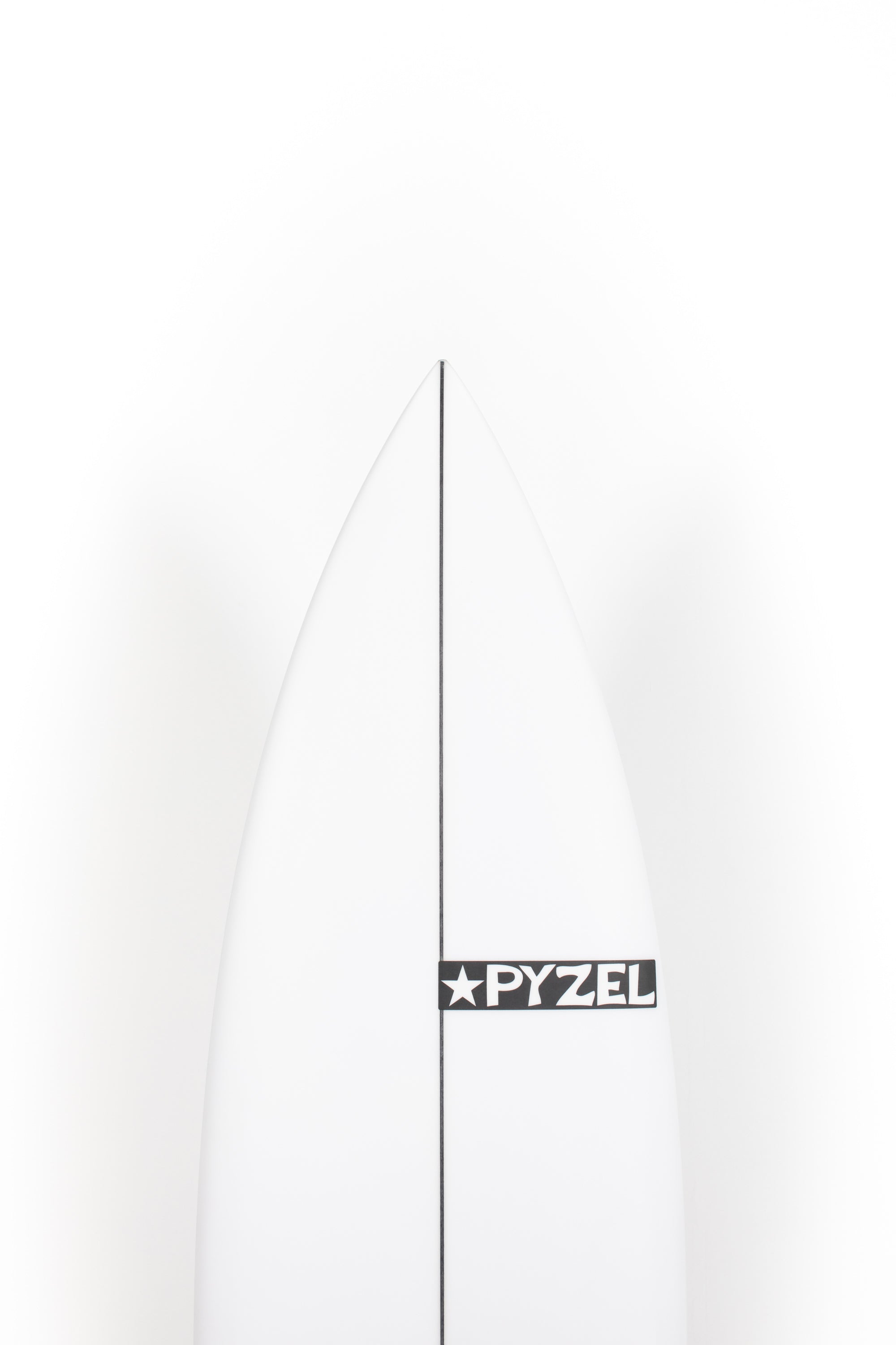Pyzel Surfboards - HPSB High Line | Buy at Pukas Surf Shop – PUKAS