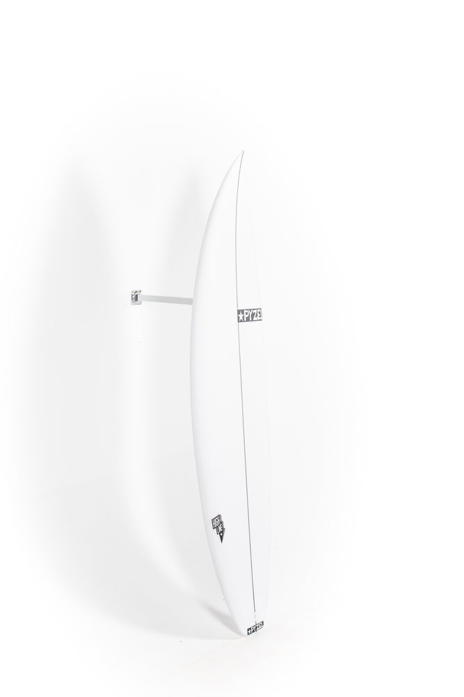 
                  
                    Pukas Surf Shop - Pyzel Surfboards - HIGH LINE - 6'0" x 19 1/4 x 2 1/2 x 29,50L - Ref: 679322
                  
                