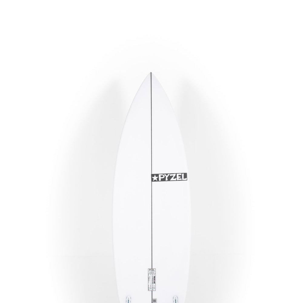 Pukas Surf Shop - Pyzel Surfboards - HIGH LINE - 6'0" x 19 1/4 x 2 1/2 x 29,50L - Ref: 679322