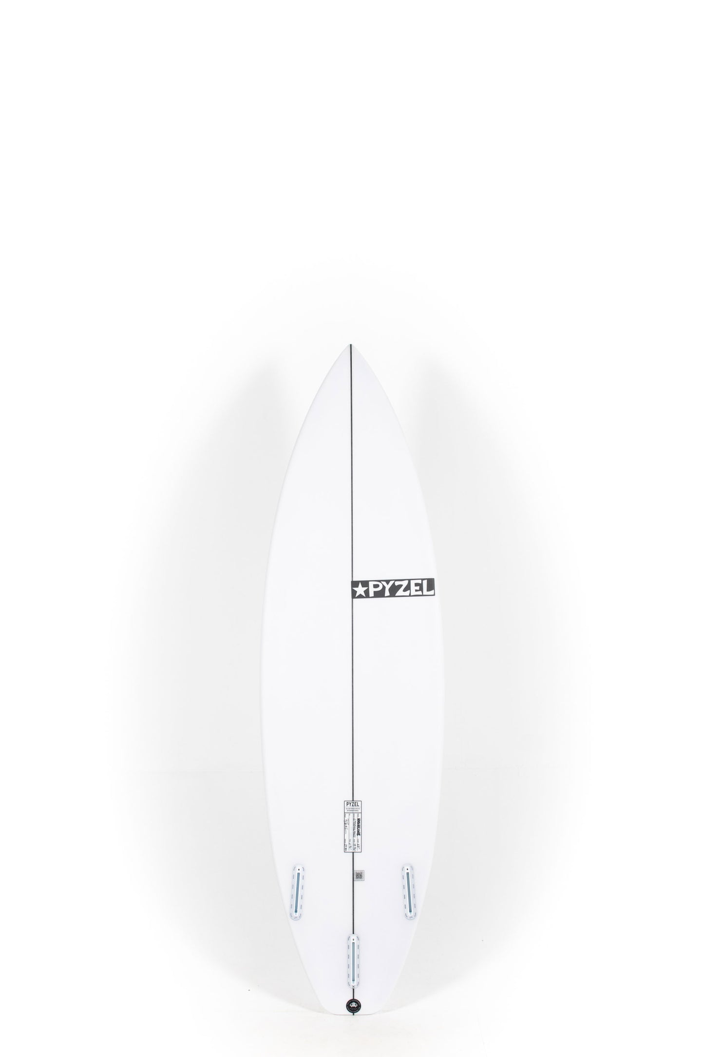 Pukas Surf Shop - Pyzel Surfboards - HIGH LINE - 6'0" x 19 1/4 x 2 1/2 x 29,50L - Ref: 679322