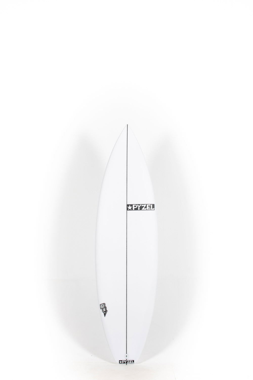 Pukas Surf Shop - Pyzel Surfboards - HIGH LINE - 6'1