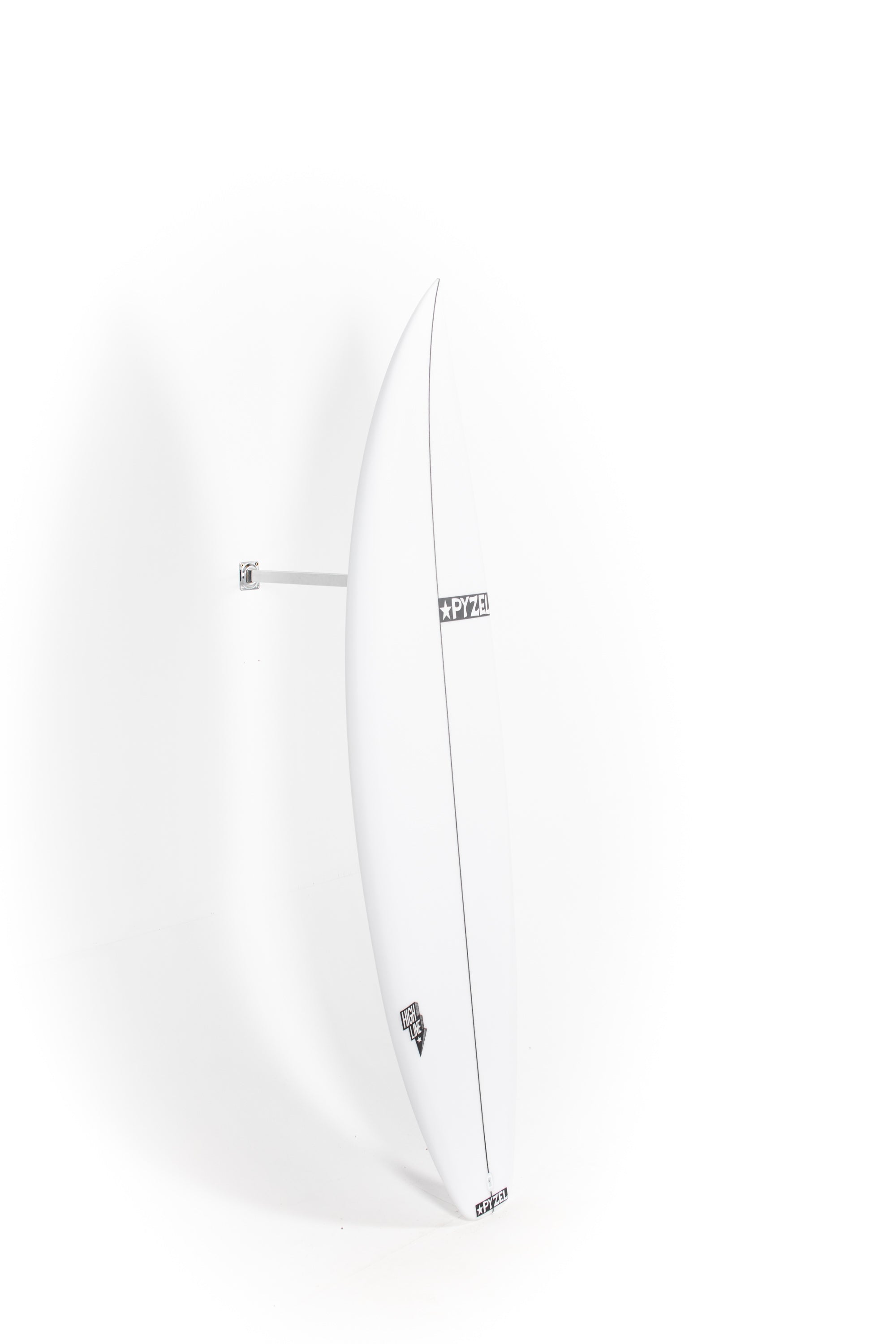 Pyzel Surfboards - HPSB High Line | Buy at Pukas Surf Shop – PUKAS