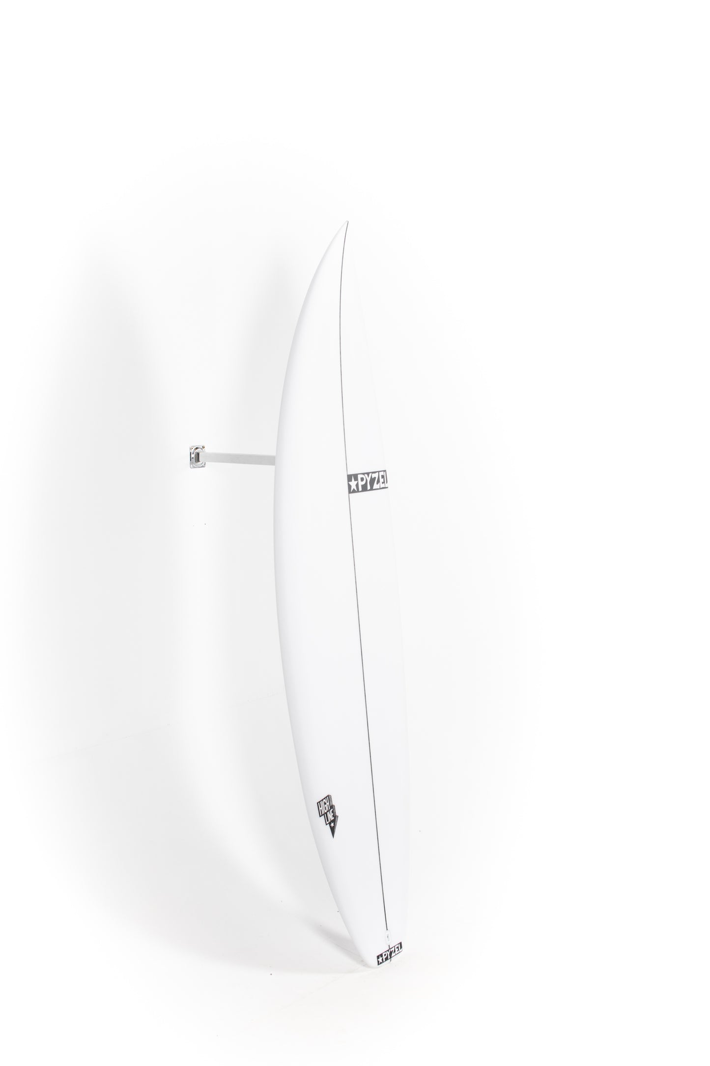 
                  
                    Pukas Surf Shop - Pyzel Surfboards - HIGH LINE - 6'1" x 19 3/8 x 2 9/16 x 30,80L - Ref: 679323
                  
                