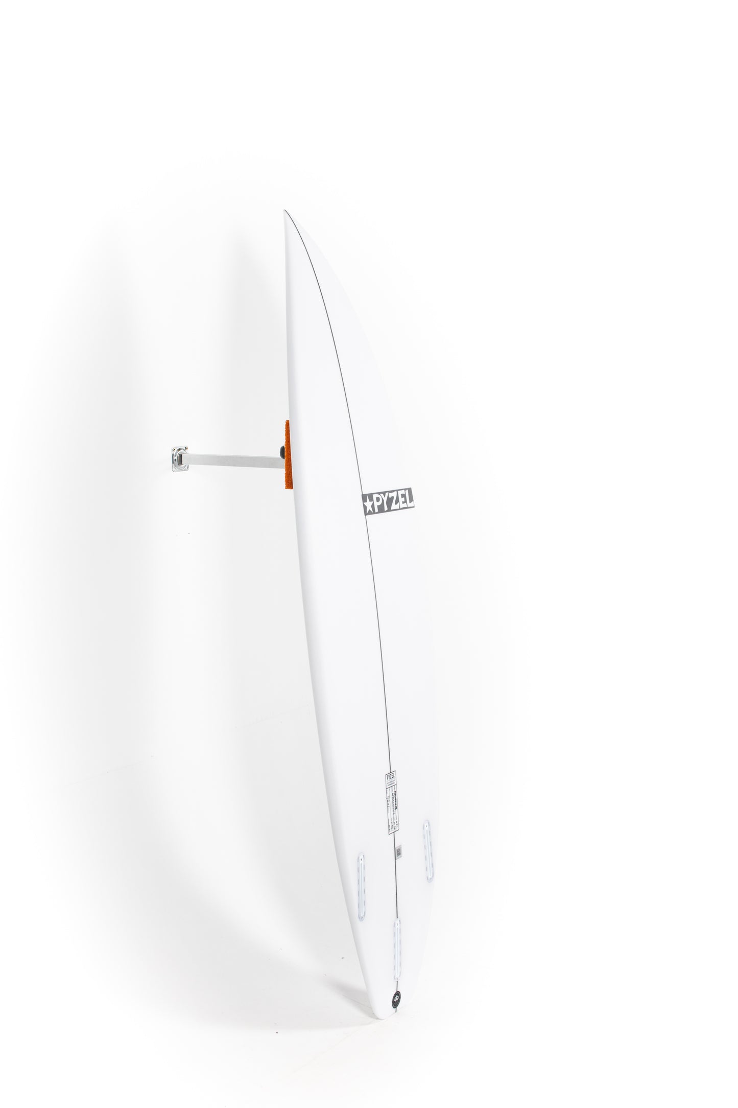 
                  
                    Pukas Surf Shop - Pyzel Surfboards - HIGH LINE - 6'1" x 19 3/8 x 2 9/16 x 30,80L - Ref: 679323
                  
                