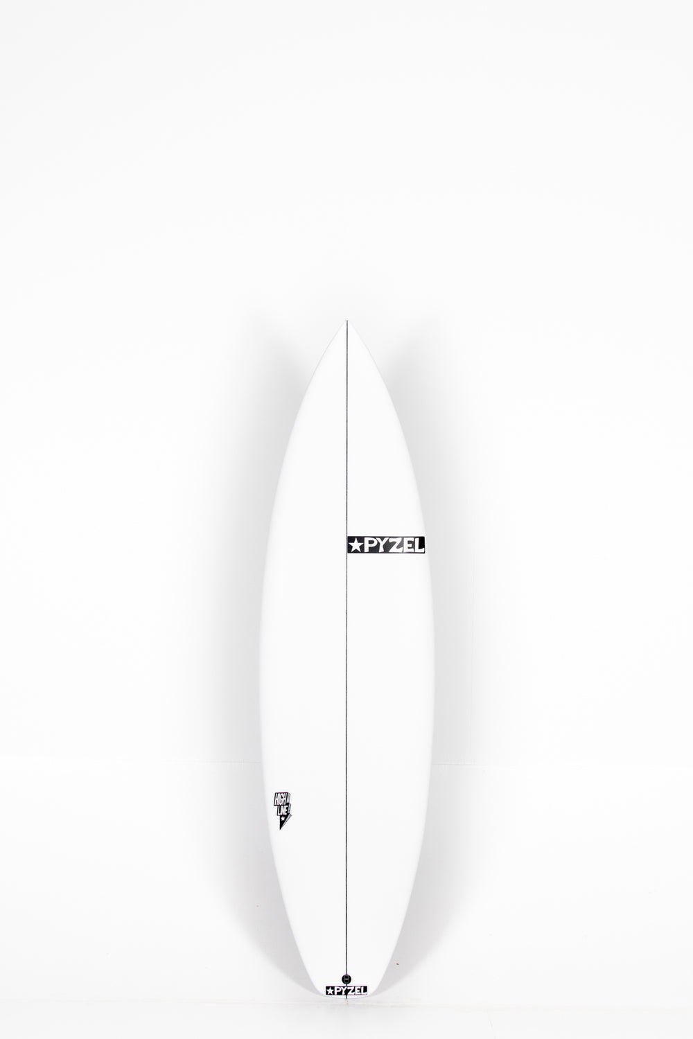 Pyzel Surfboards - HIGH LINE - 6'2