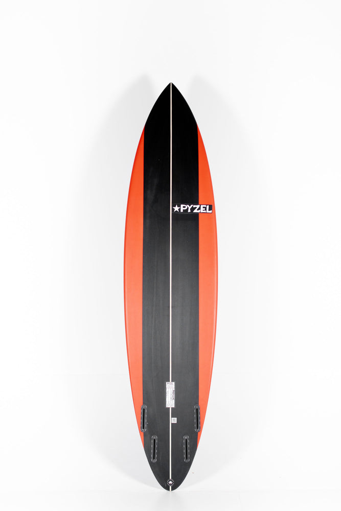 Pukas Surf Shop - Pyzel Surfboards - PADILLAC - 7'6" x 20 3/8 x 3 1/8 - 49,1L 