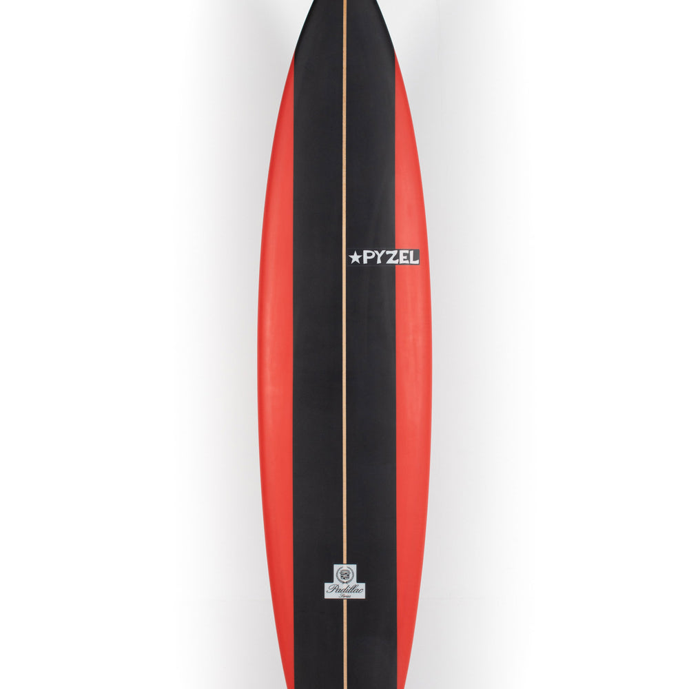 Pukas Surf Shop - Pyzel Surfboards - PADILLAC - 8'6" x 20 3/4 x 3 1/2 - 62,8L - Ref: 555315