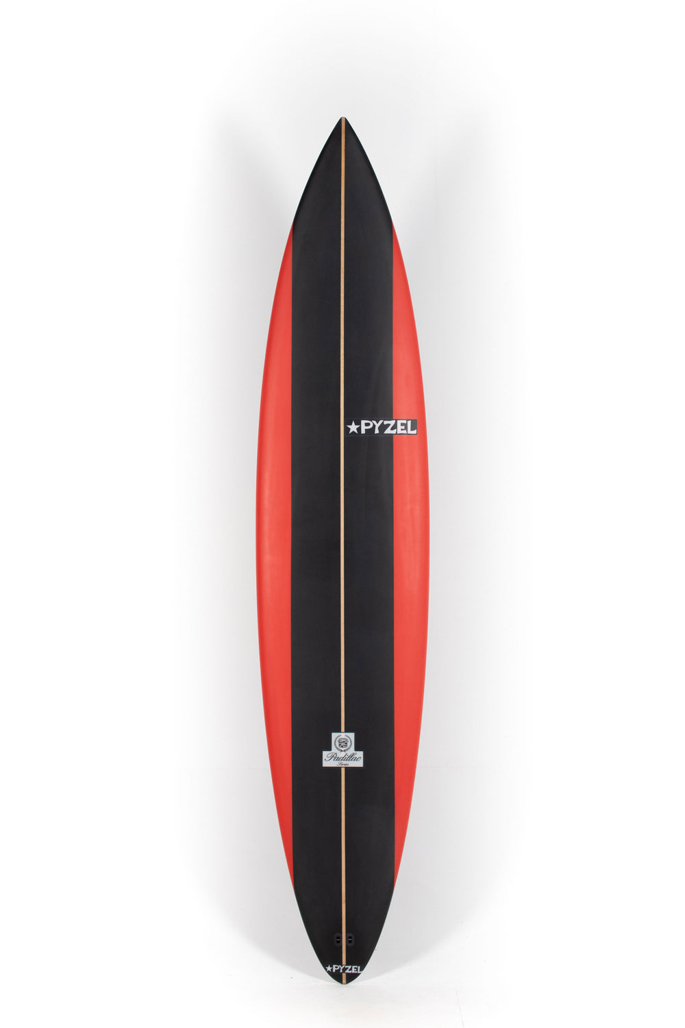 Pukas Surf Shop - Pyzel Surfboards - PADILLAC - 8'6