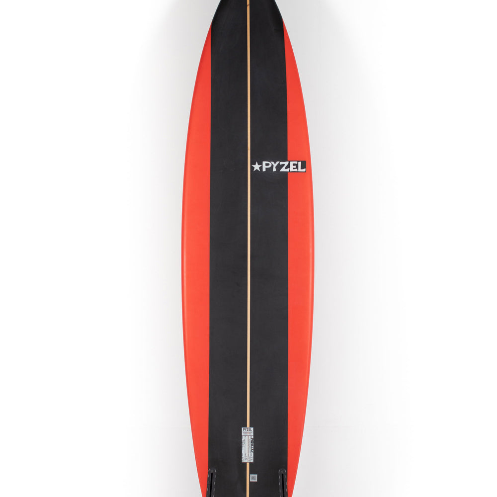 Pukas Surf Shop - Pyzel Surfboards - PADILLAC - 8'6" x 20 3/4 x 3 1/2 - 62,8L - Ref: 555315