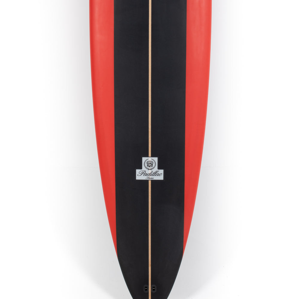 
                      
                        Pukas Surf Shop - Pyzel Surfboards - PADILLAC - 8'6" x 20 3/4 x 3 1/2 - 62,8L - Ref: 555315
                      
                    