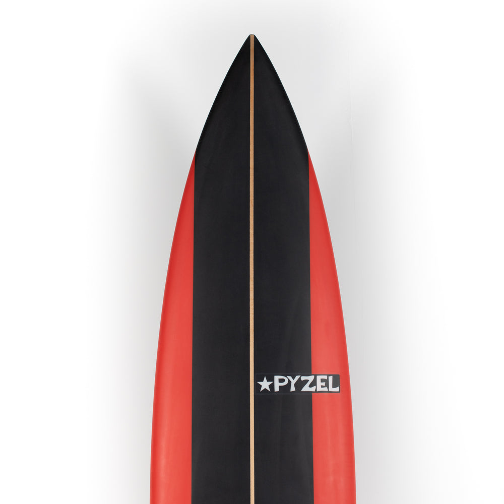 
                      
                        Pukas Surf Shop - Pyzel Surfboards - PADILLAC - 8'6" x 20 3/4 x 3 1/2 - 62,8L - Ref: 555315
                      
                    