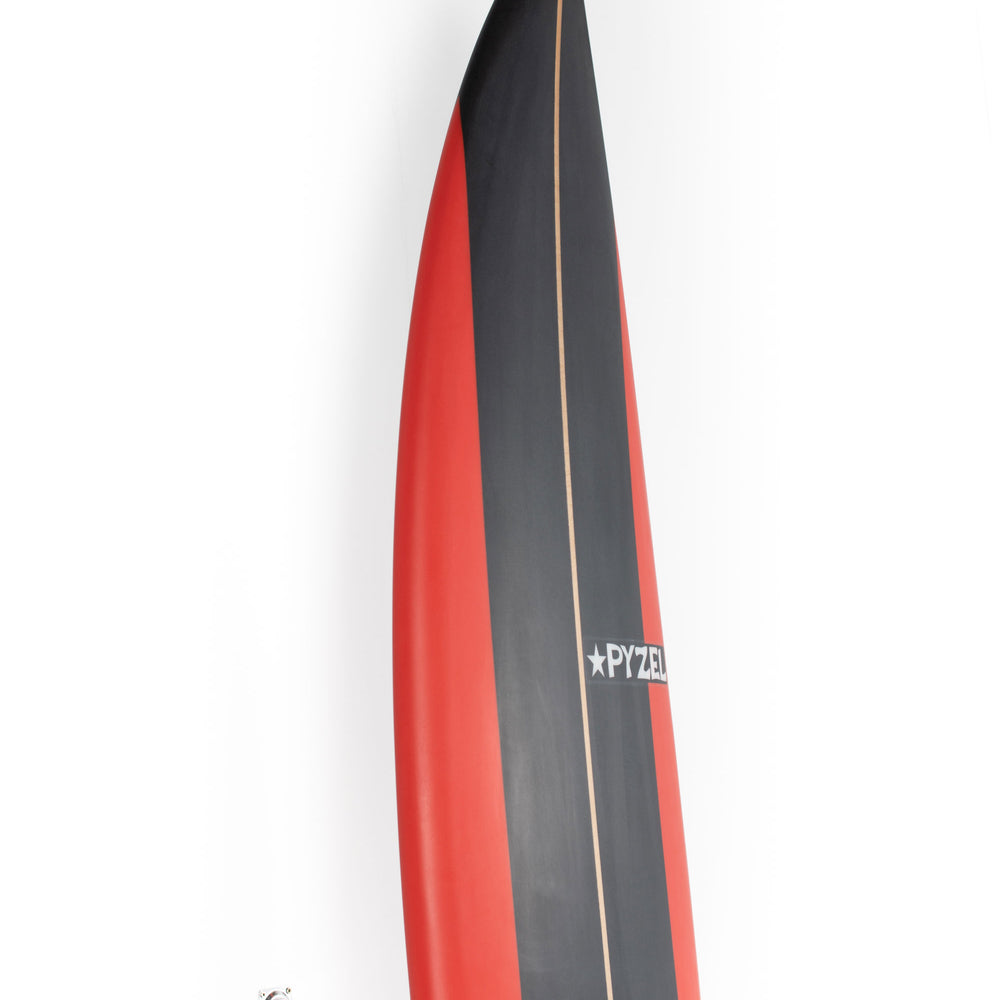 
                      
                        Pukas Surf Shop - Pyzel Surfboards - PADILLAC - 8'6" x 20 3/4 x 3 1/2 - 62,8L - Ref: 555315
                      
                    