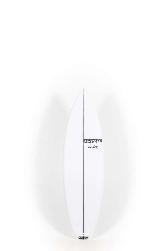 Pukas Surf Shop - Pyzel Surfboards - PHANTOM - 5'10" x 19 1/2 x 2 1/2 - 30,10L. - Ref: 679316